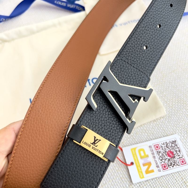 Louis Vuitton Belts